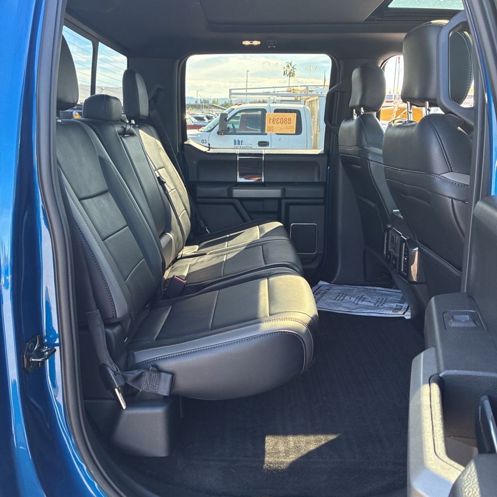 2018 Ford F-150 - Image 53