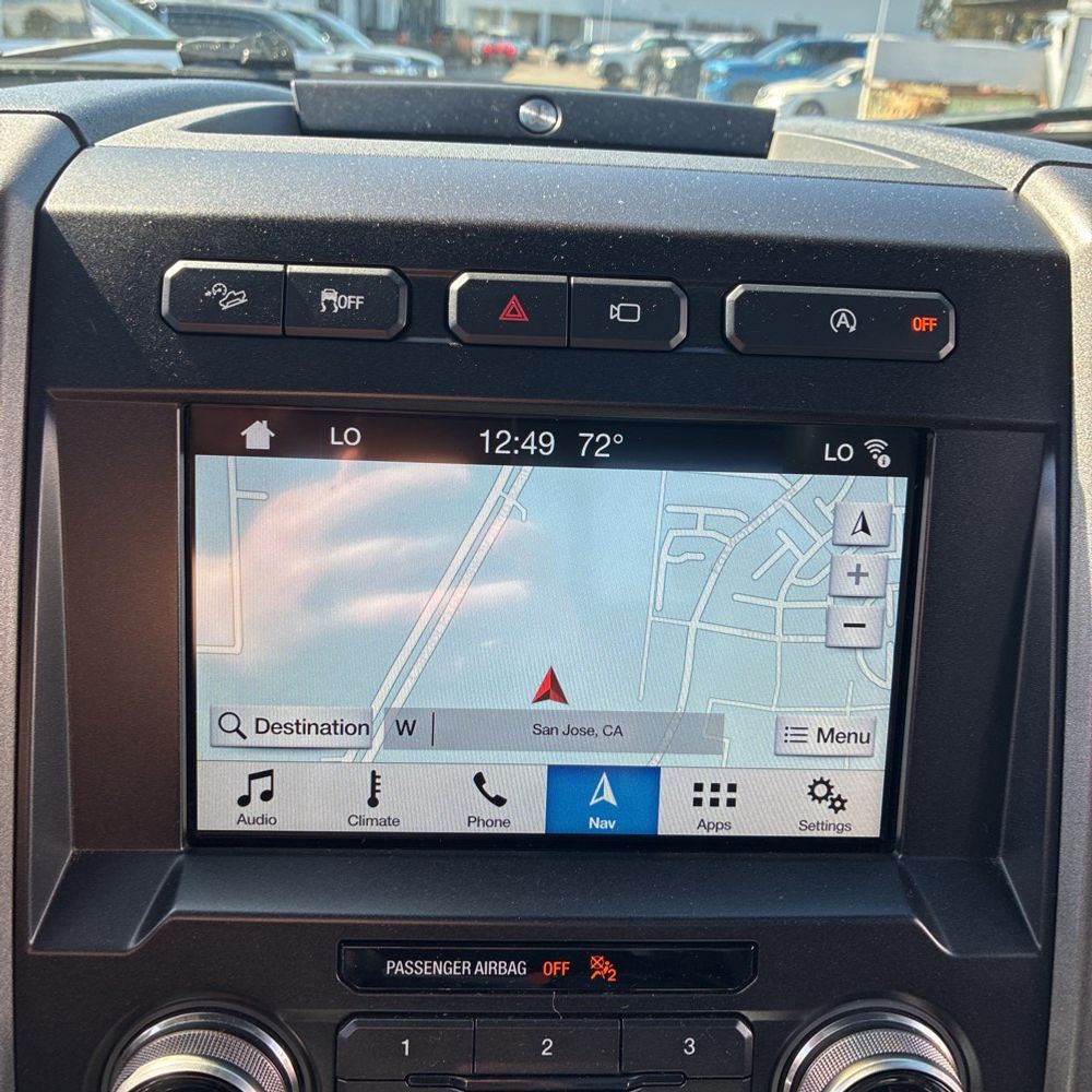 2018 Ford F-150 - Image 54