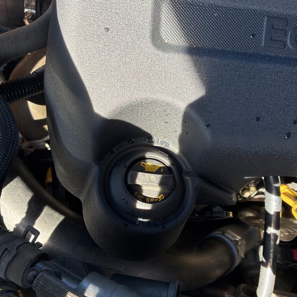 2018 Ford F-150 - Image 55