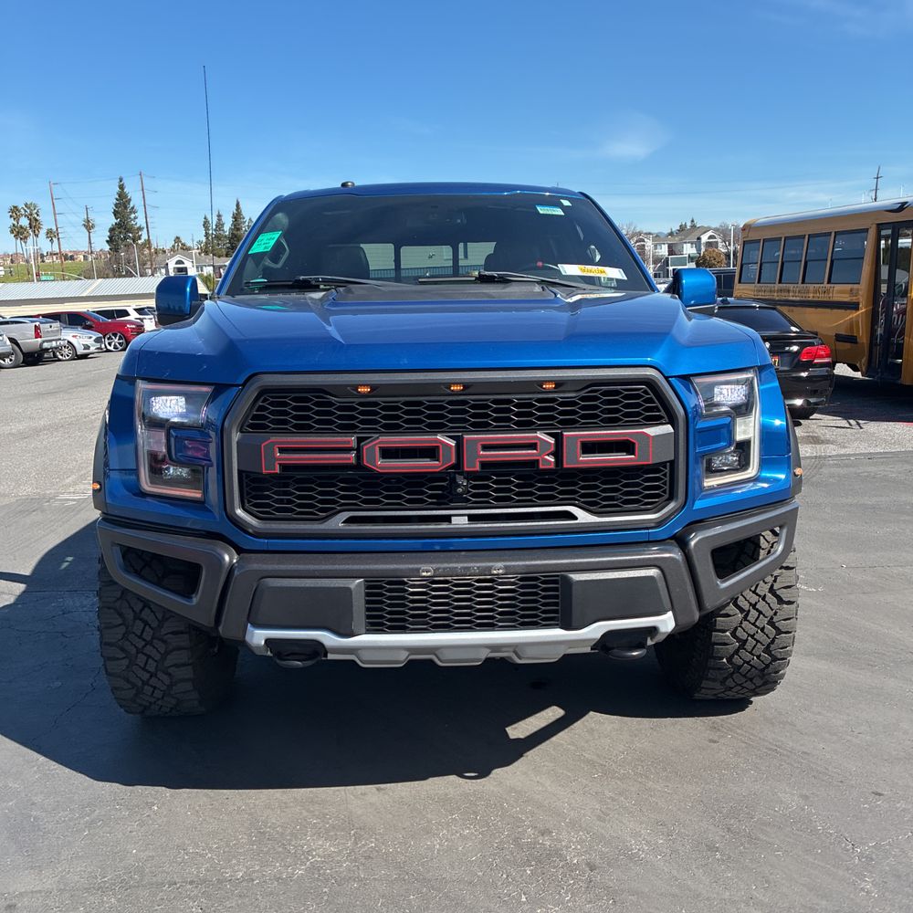 2018 Ford F-150 - Image 56
