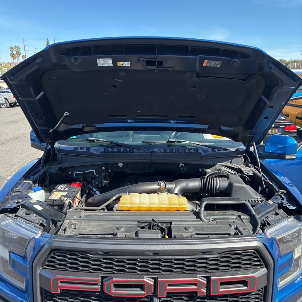 2018 Ford F-150 - Image 58