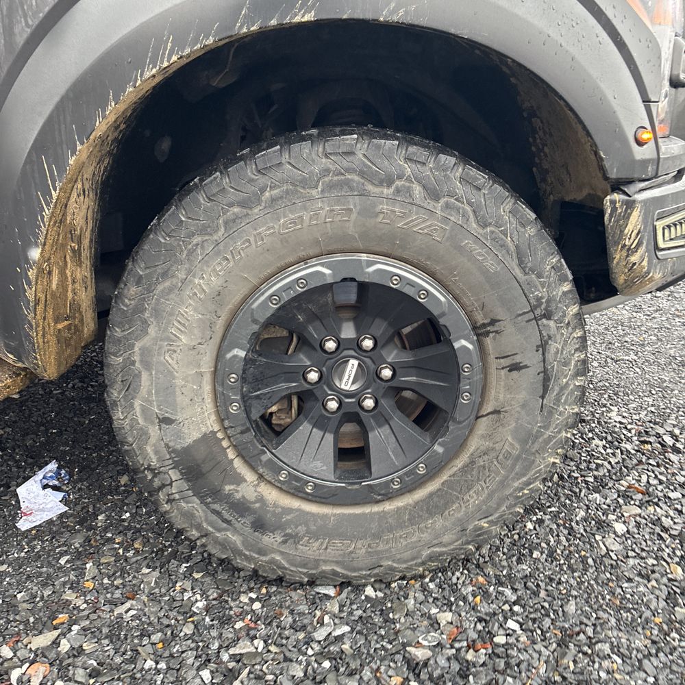 2018 Ford F-150 - Image 7