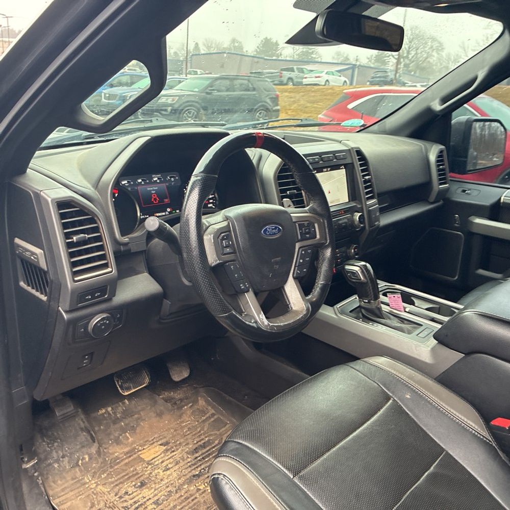 2018 Ford F-150 - Image 8