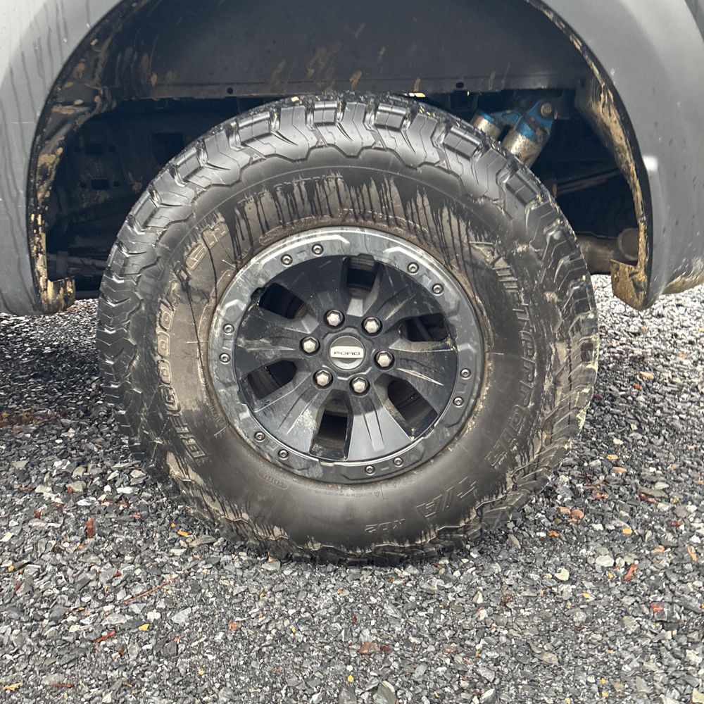 2018 Ford F-150 - Image 9