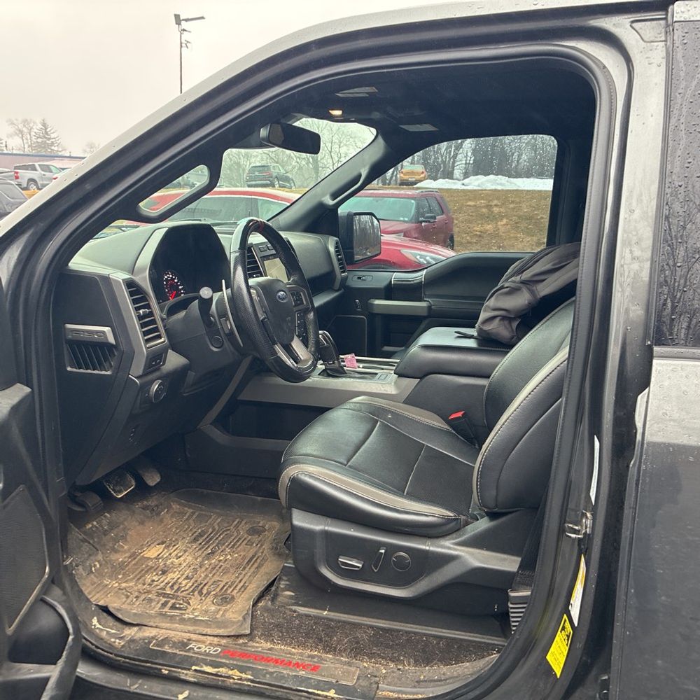 2018 Ford F-150 - Image 12