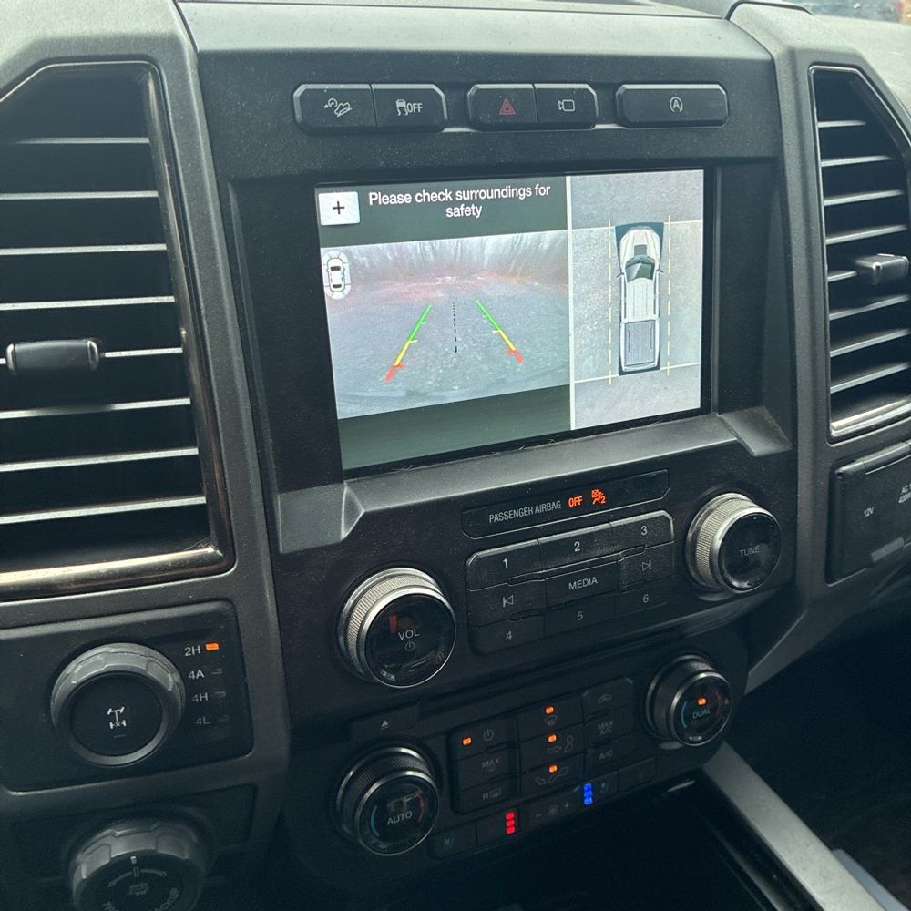 2018 Ford F-150 - Image 13