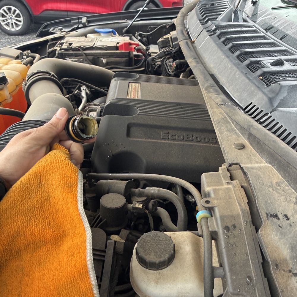 2018 Ford F-150 - Image 18