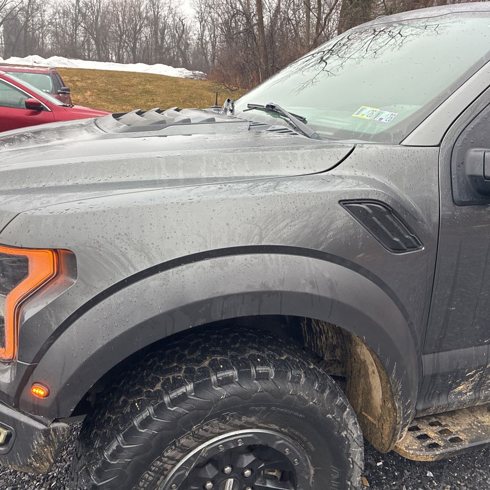 2018 Ford F-150 - Image 20