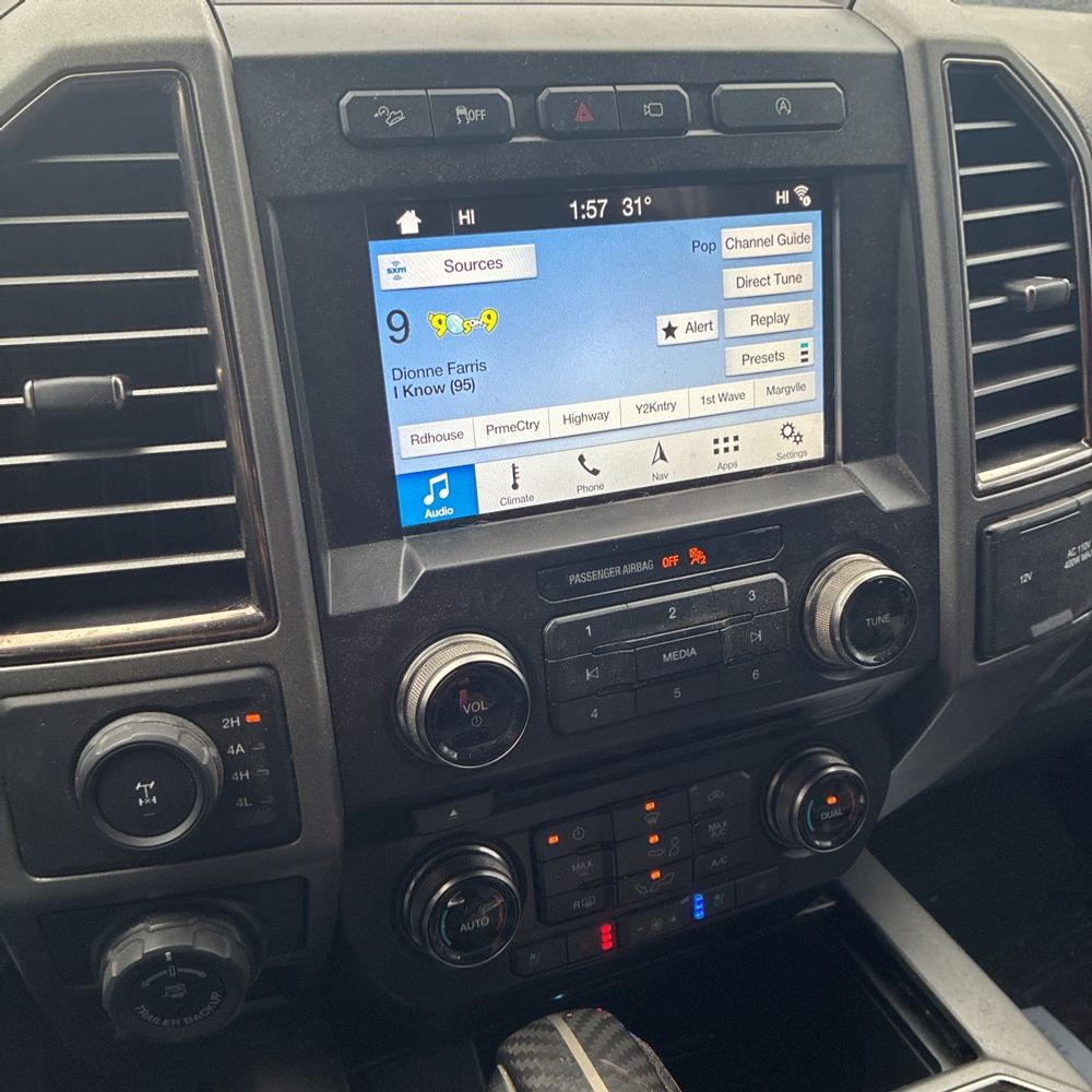 2018 Ford F-150 - Image 22