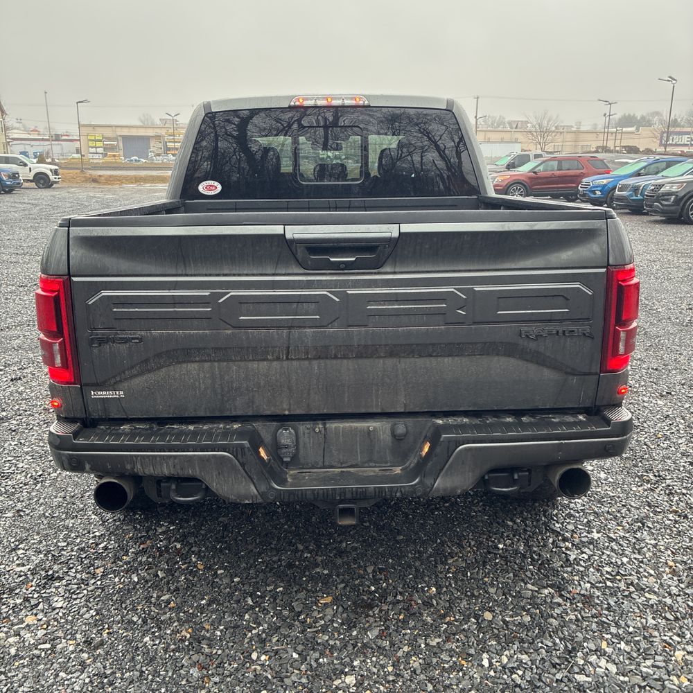 2018 Ford F-150 - Image 24