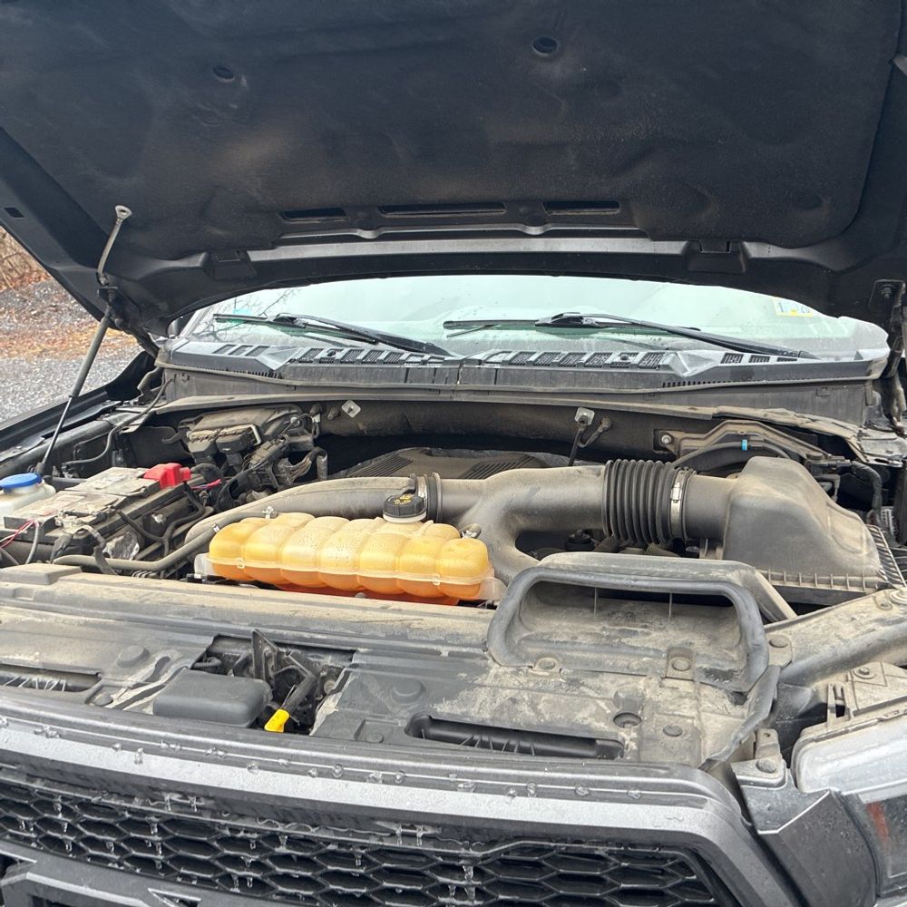 2018 Ford F-150 - Image 26