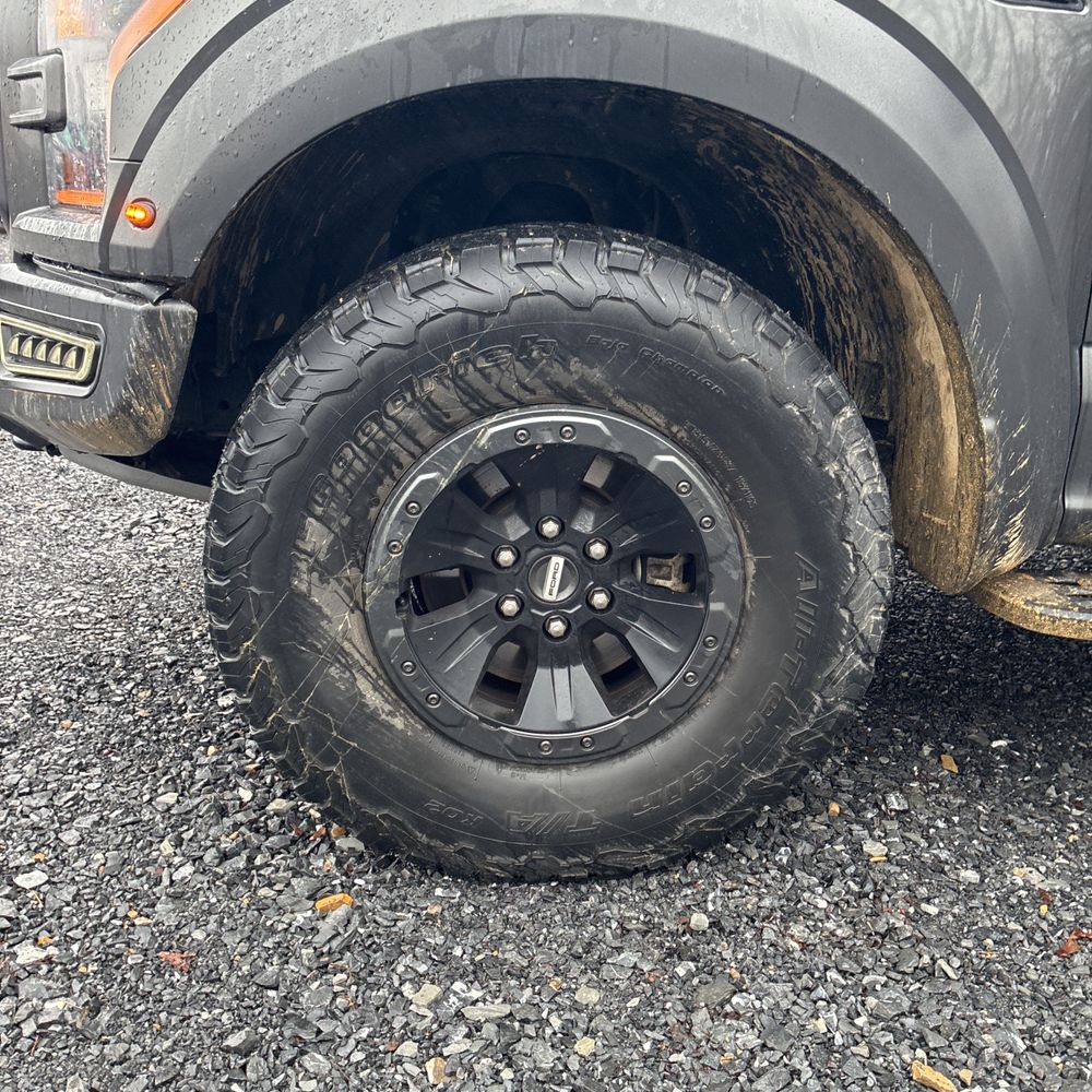 2018 Ford F-150 - Image 29