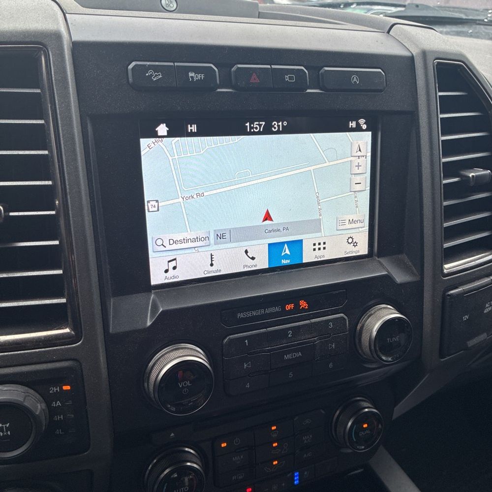 2018 Ford F-150 - Image 31