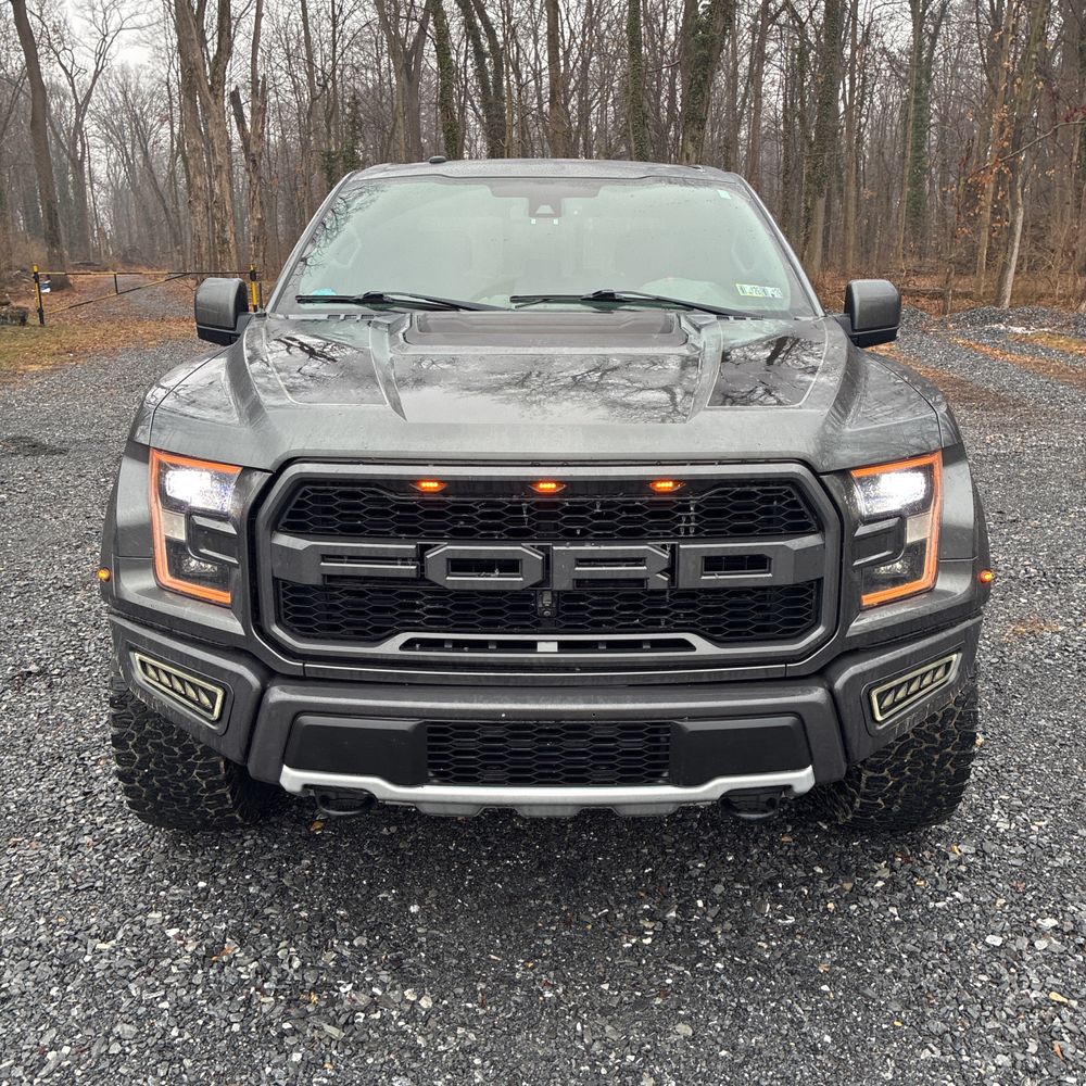 2018 Ford F-150 - Image 33