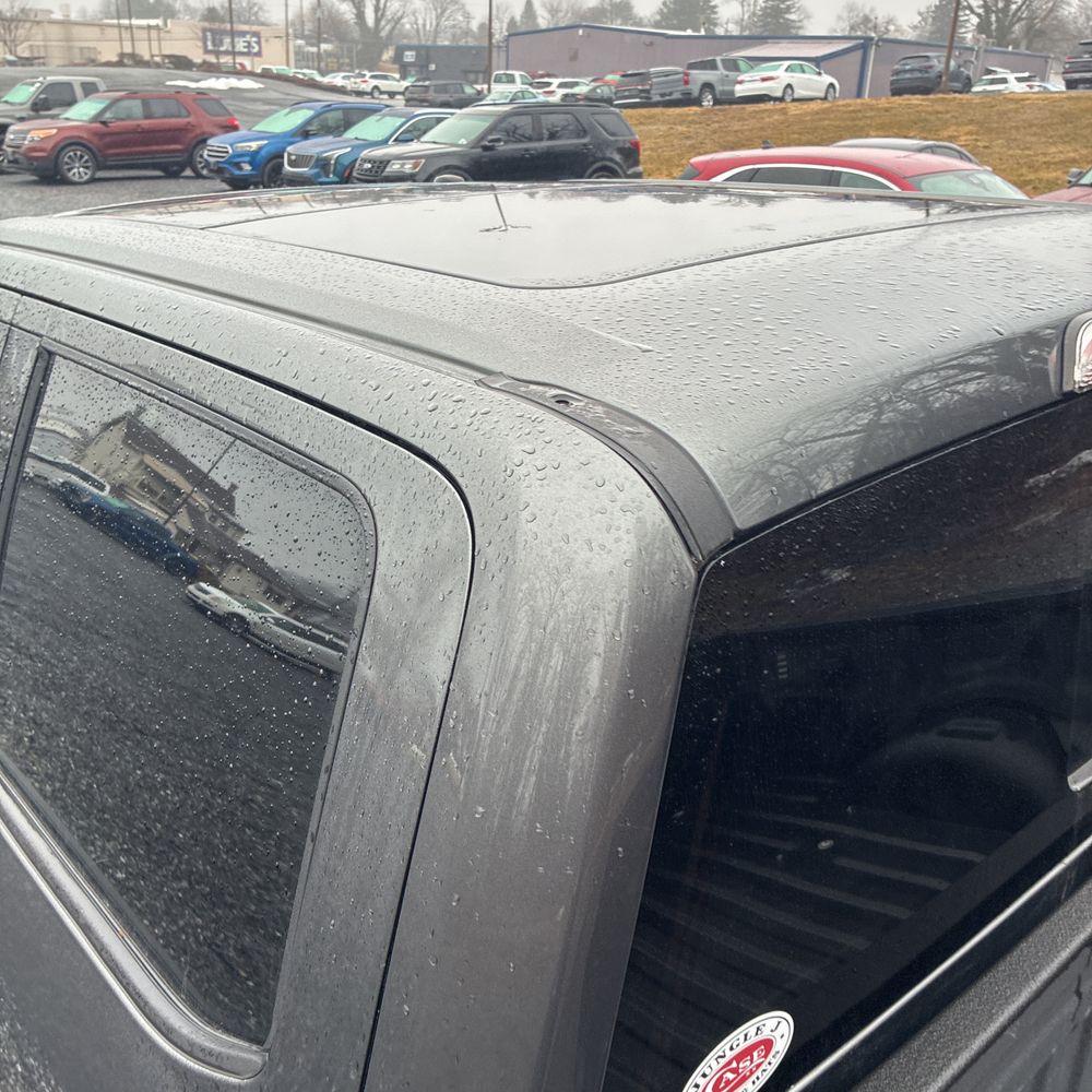 2018 Ford F-150 - Image 34