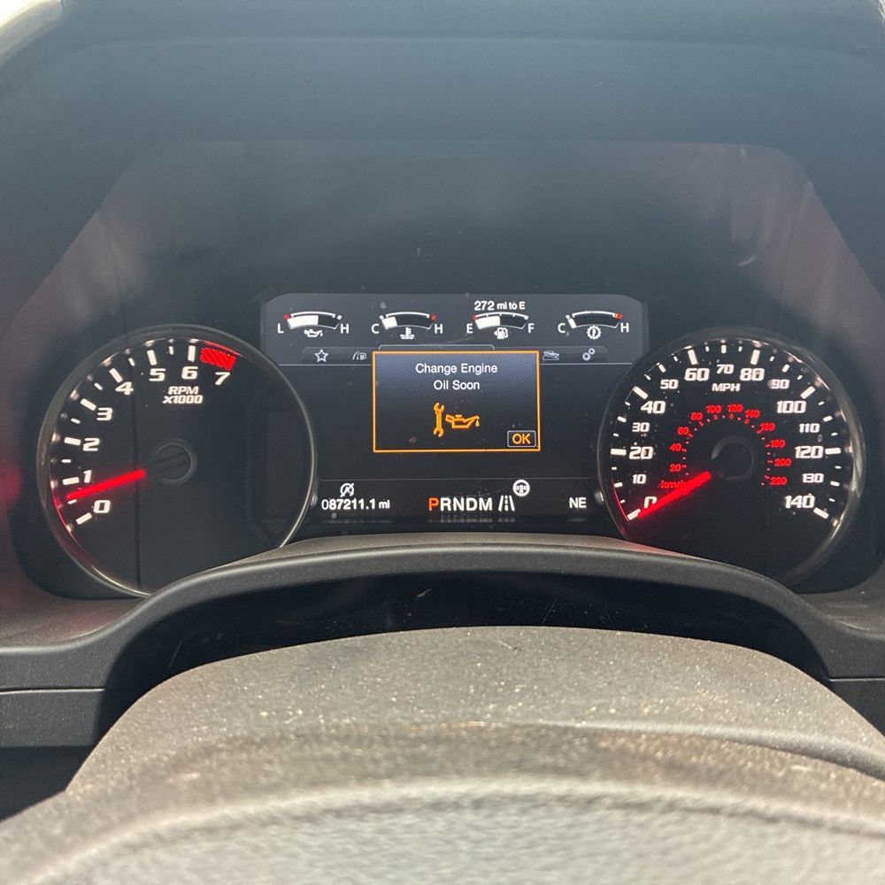 2018 Ford F-150 - Image 37