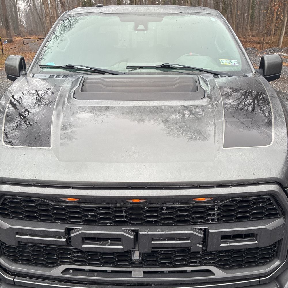 2018 Ford F-150 - Image 38