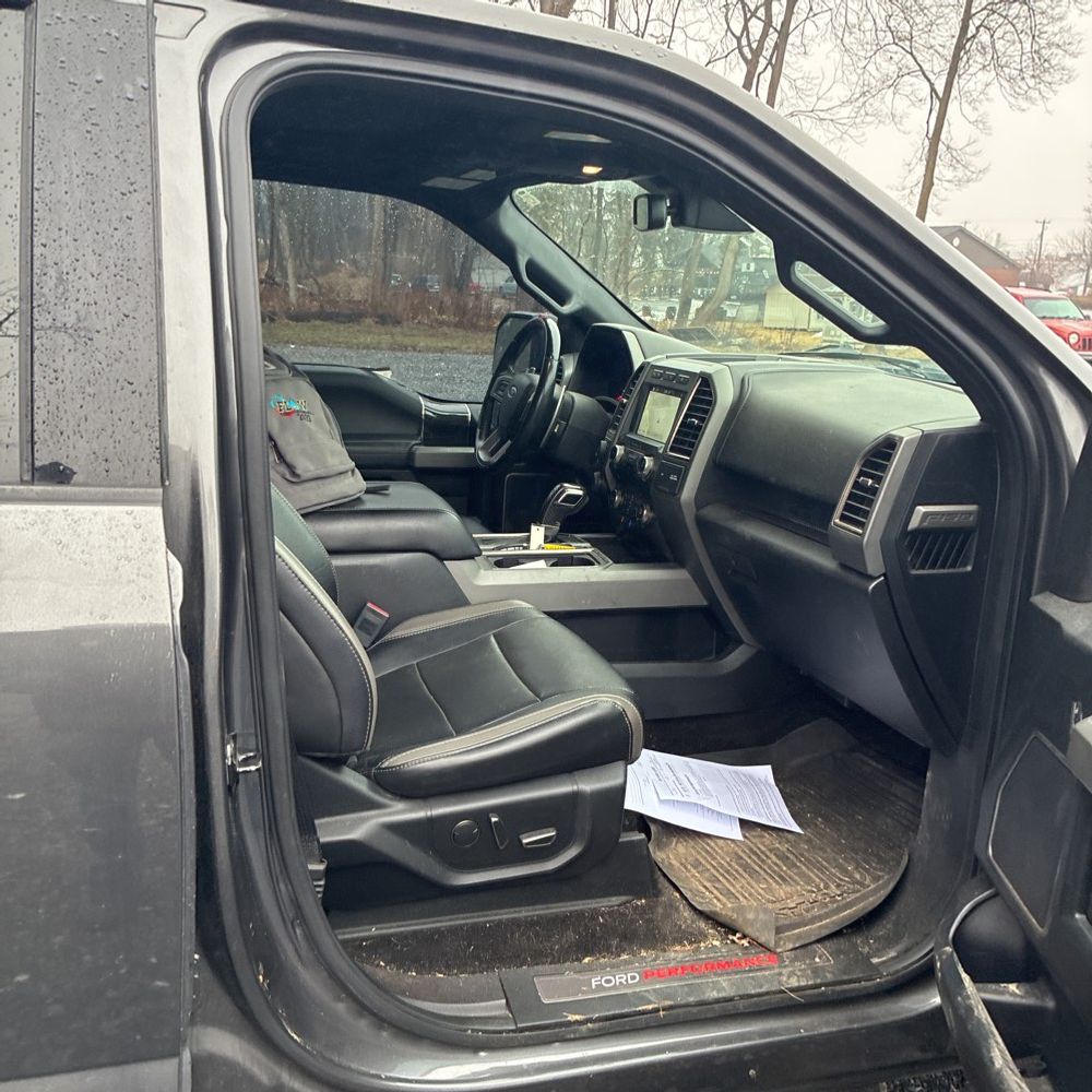 2018 Ford F-150 - Image 42