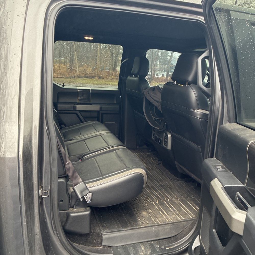 2018 Ford F-150 - Image 45