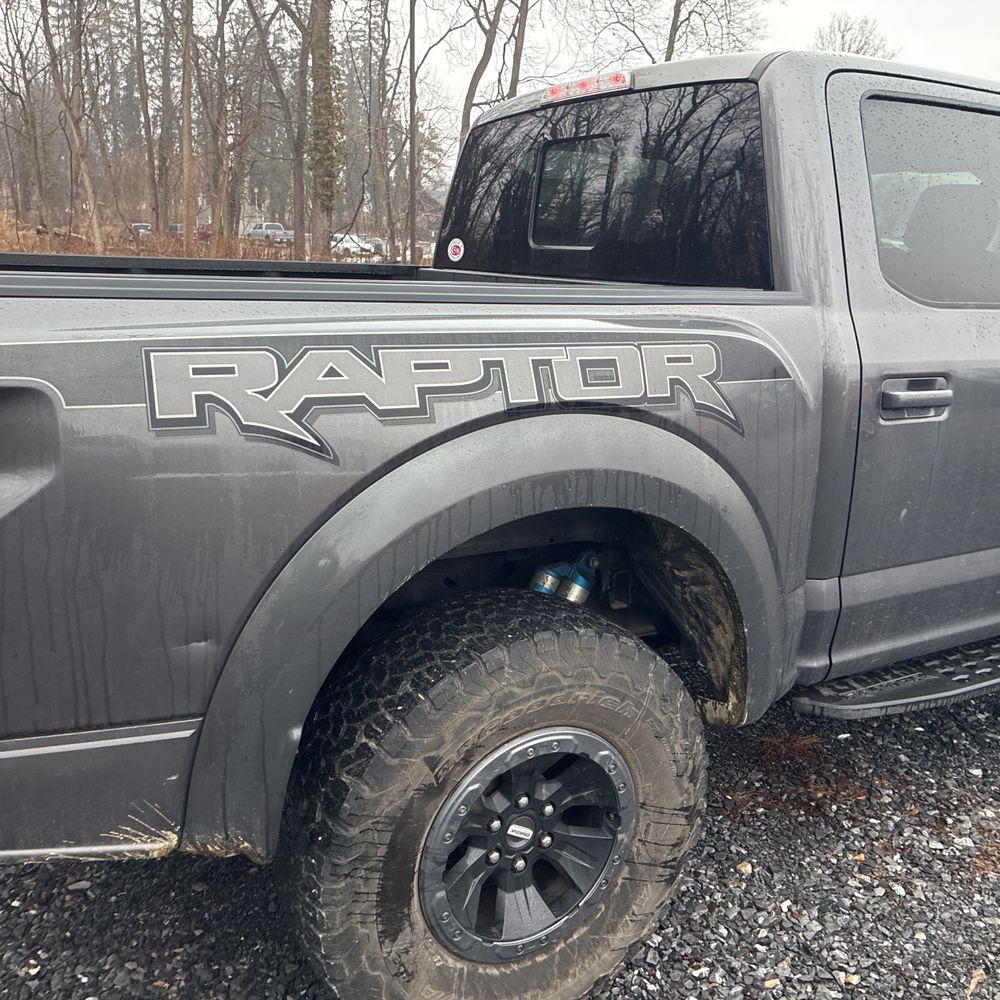 2018 Ford F-150 - Image 47