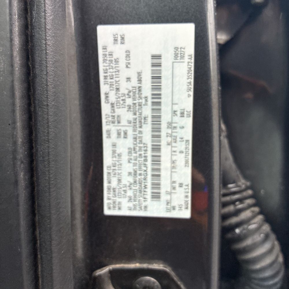 2018 Ford F-150 - Image 48