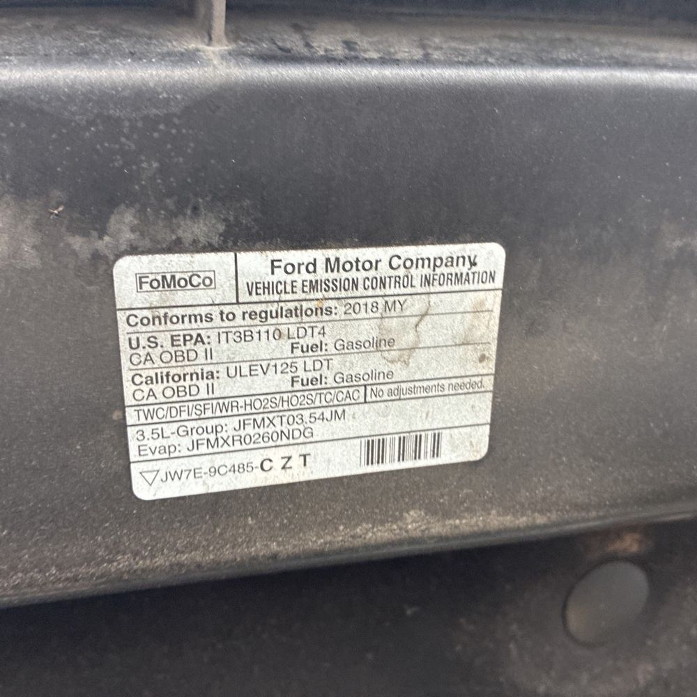 2018 Ford F-150 - Image 49