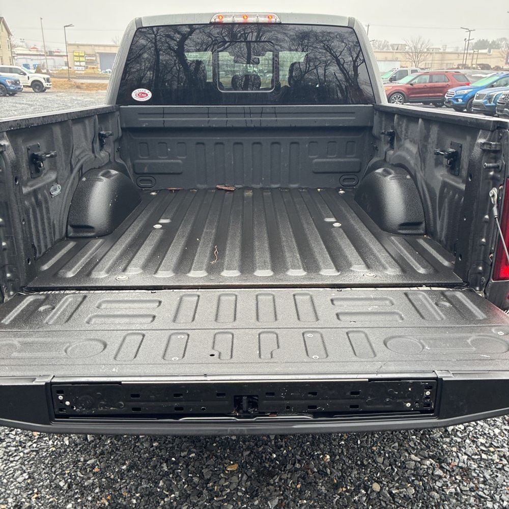 2018 Ford F-150 - Image 53