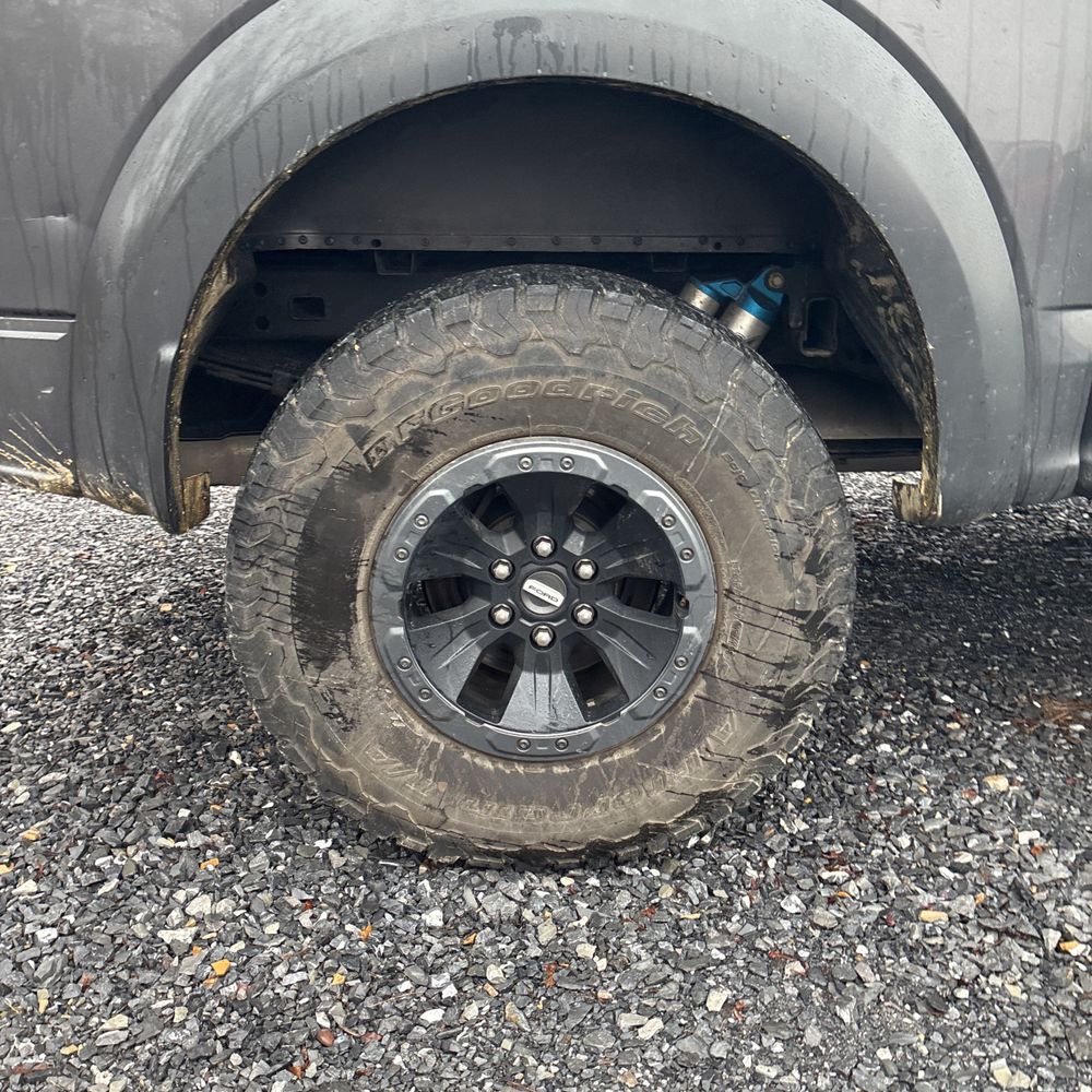 2018 Ford F-150 - Image 54