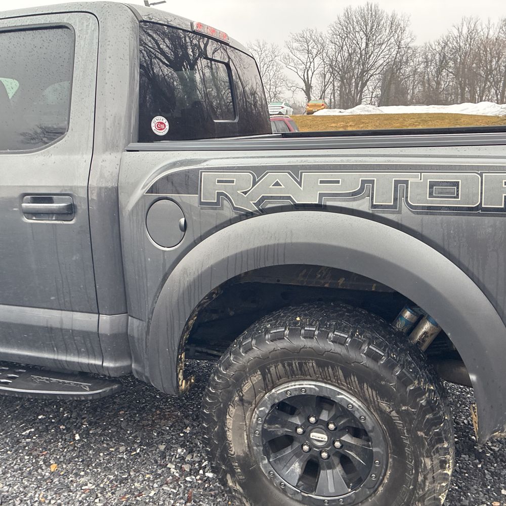 2018 Ford F-150 - Image 57