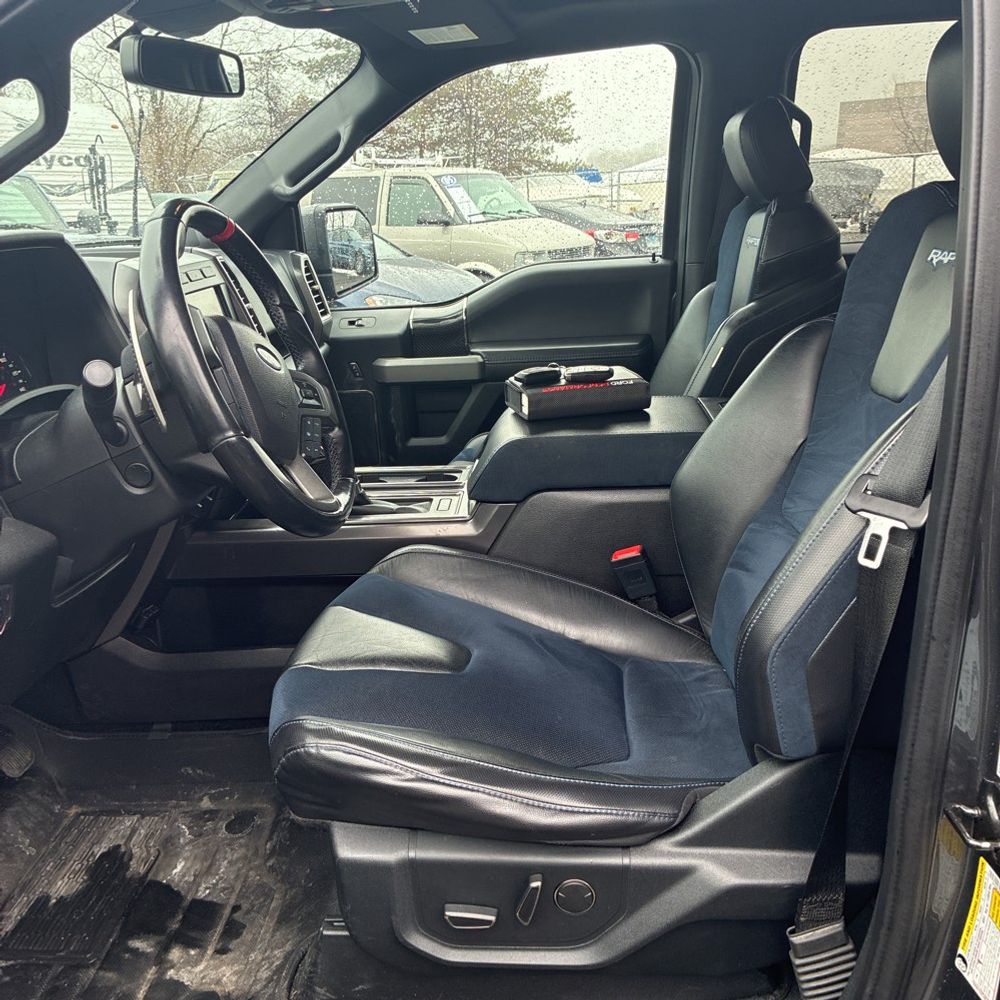 2019 Ford F-150 - Image 2