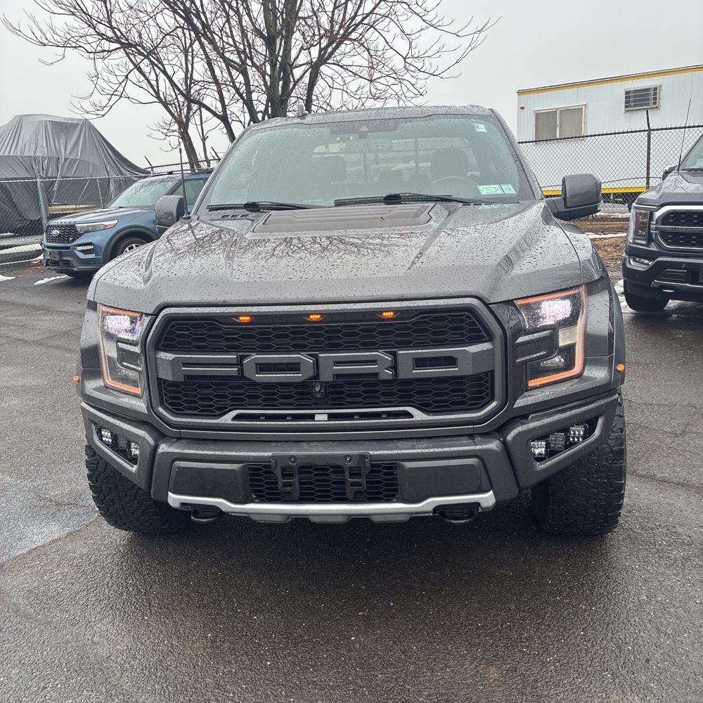 2019 Ford F-150 - Image 3