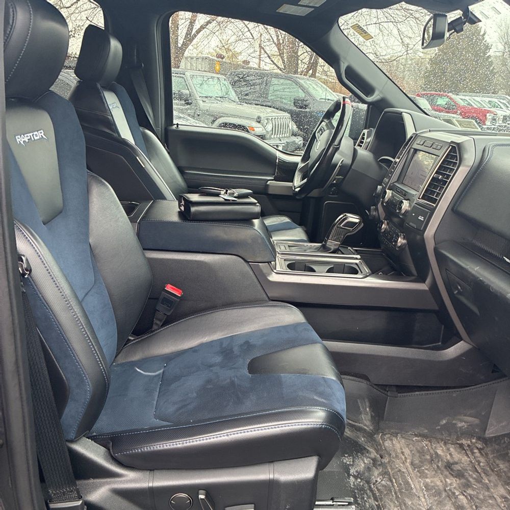 2019 Ford F-150 - Image 10