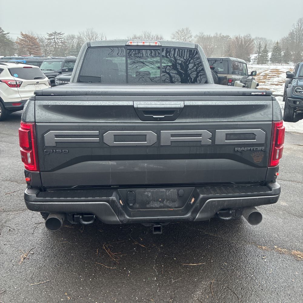 2019 Ford F-150 - Image 11