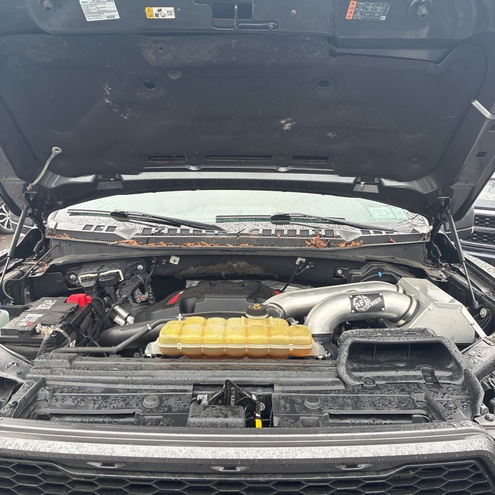 2019 Ford F-150 - Image 15