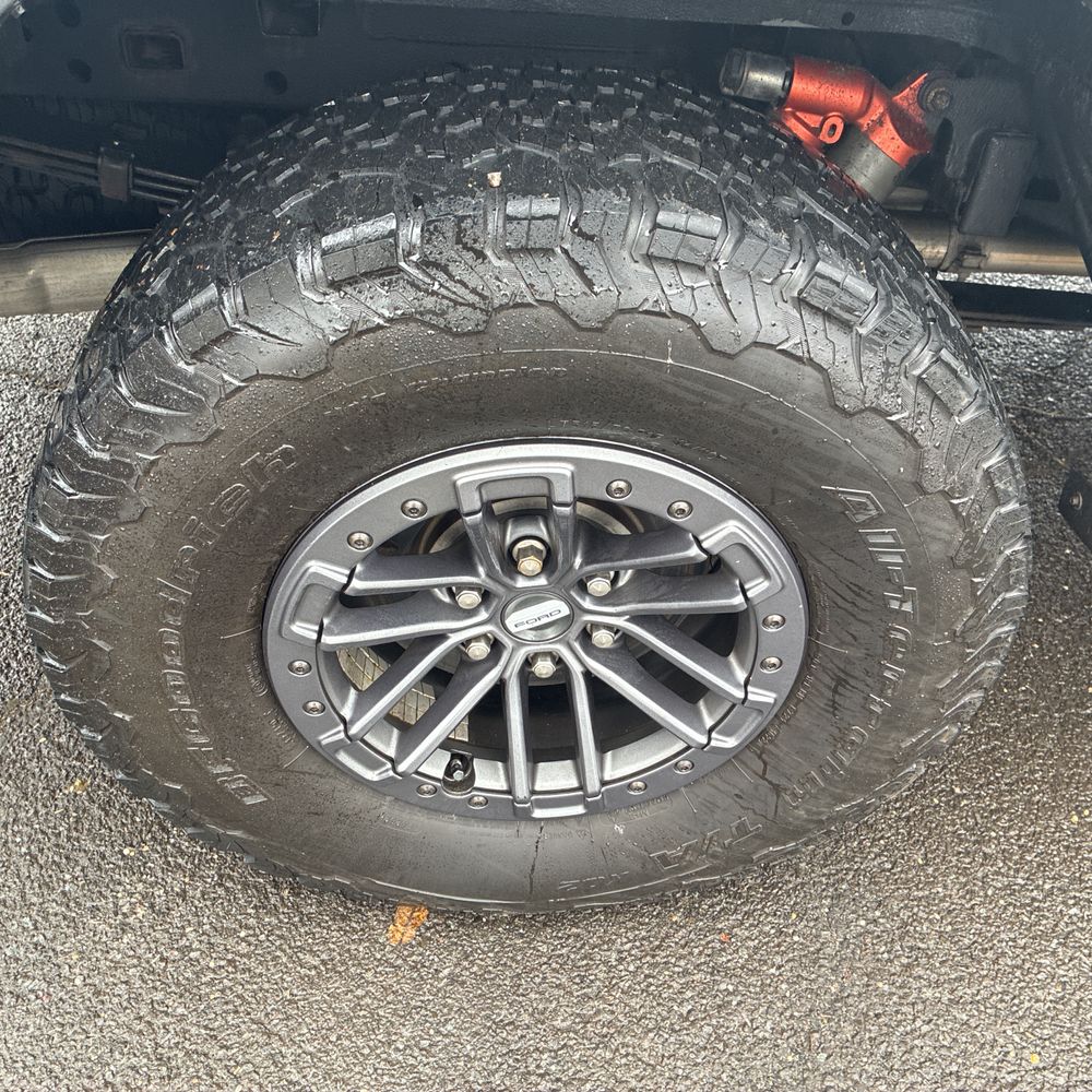 2019 Ford F-150 - Image 20