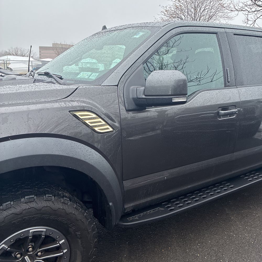 2019 Ford F-150 - Image 22