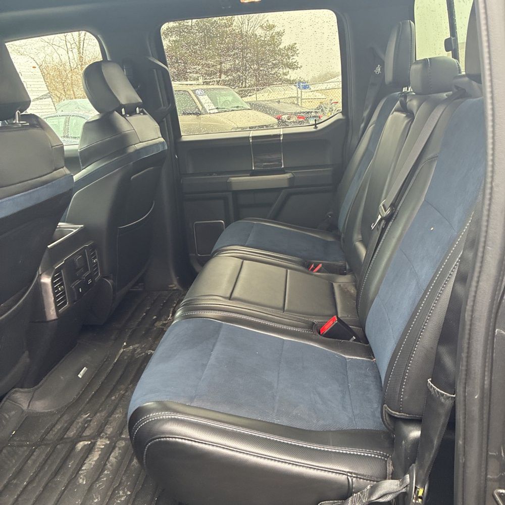 2019 Ford F-150 - Image 32