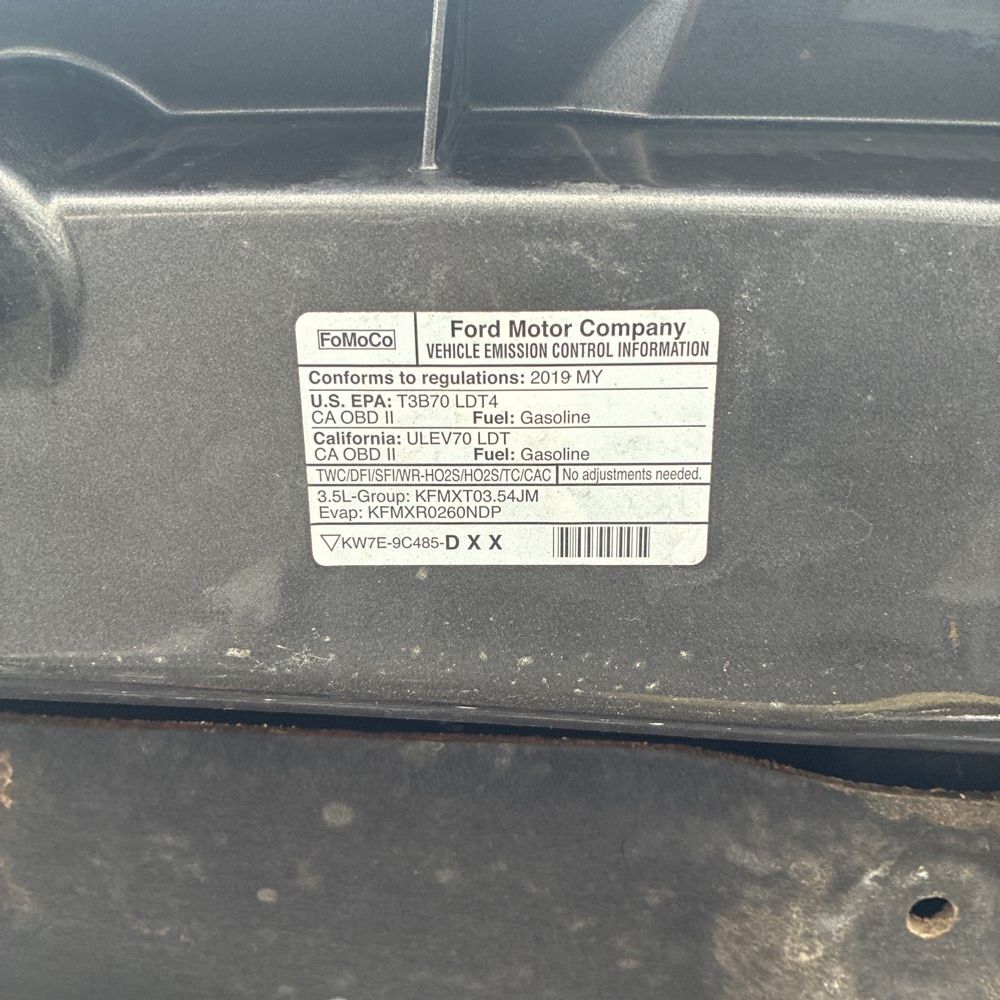 2019 Ford F-150 - Image 33