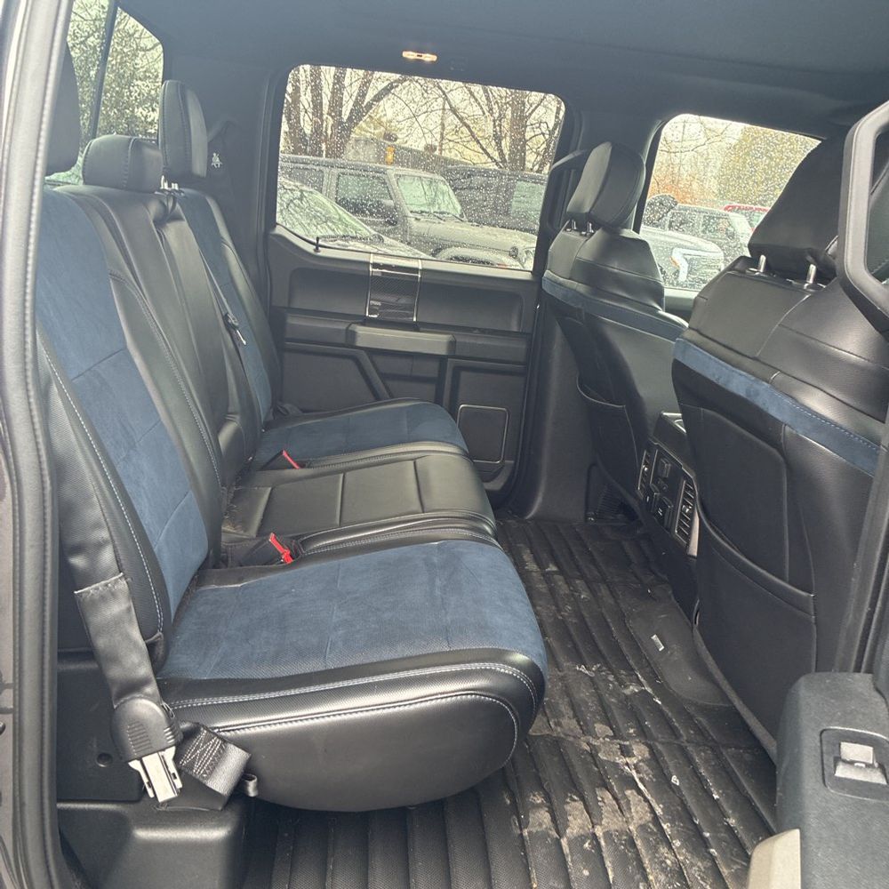 2019 Ford F-150 - Image 39