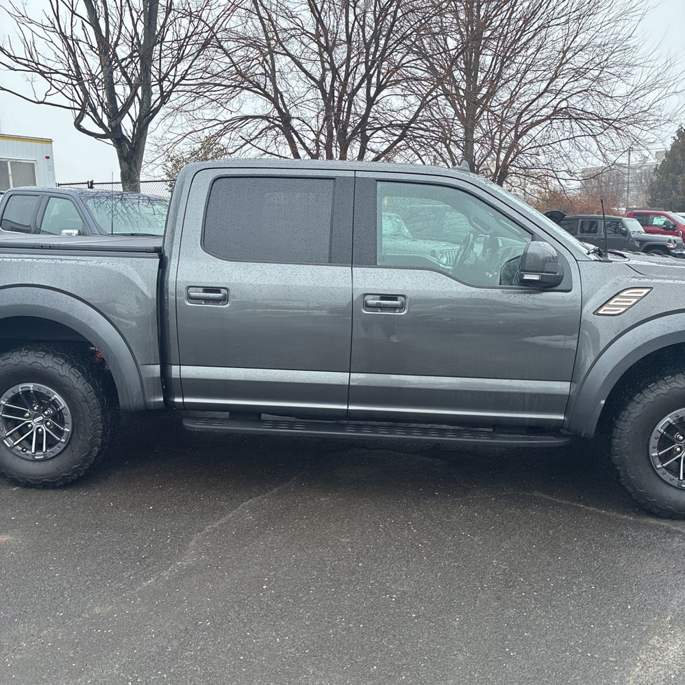 2019 Ford F-150 - Image 45