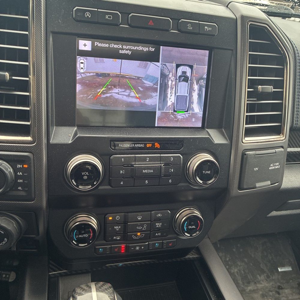 2019 Ford F-150 - Image 47