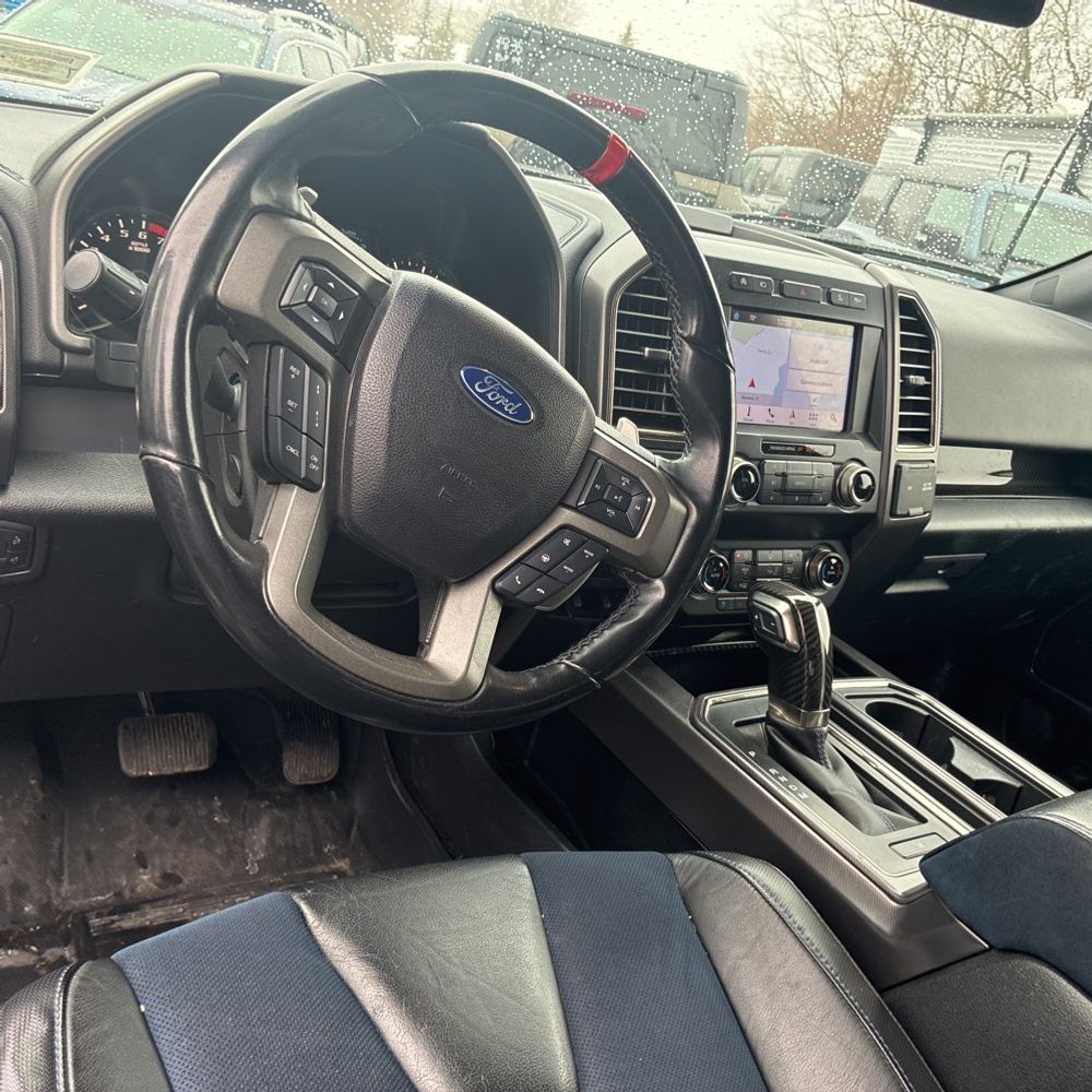2019 Ford F-150 - Image 48