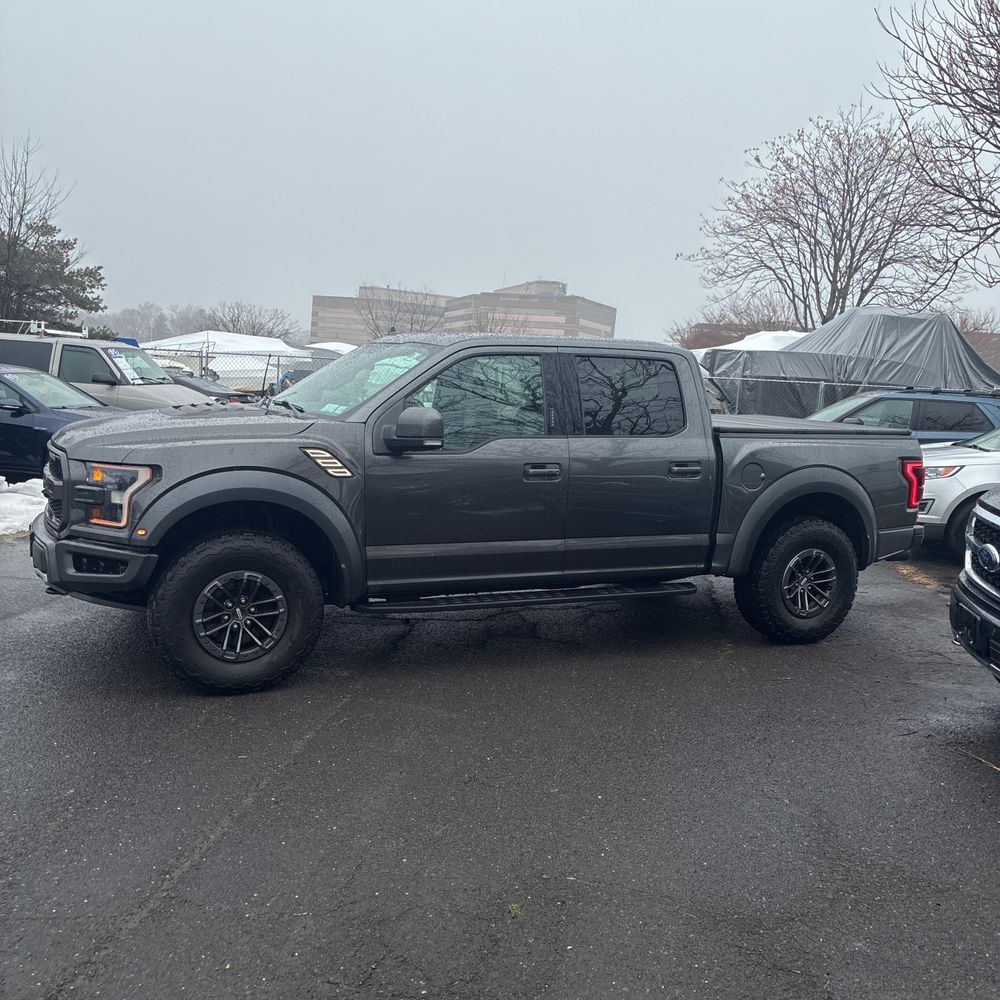 2019 Ford F-150 - Image 51