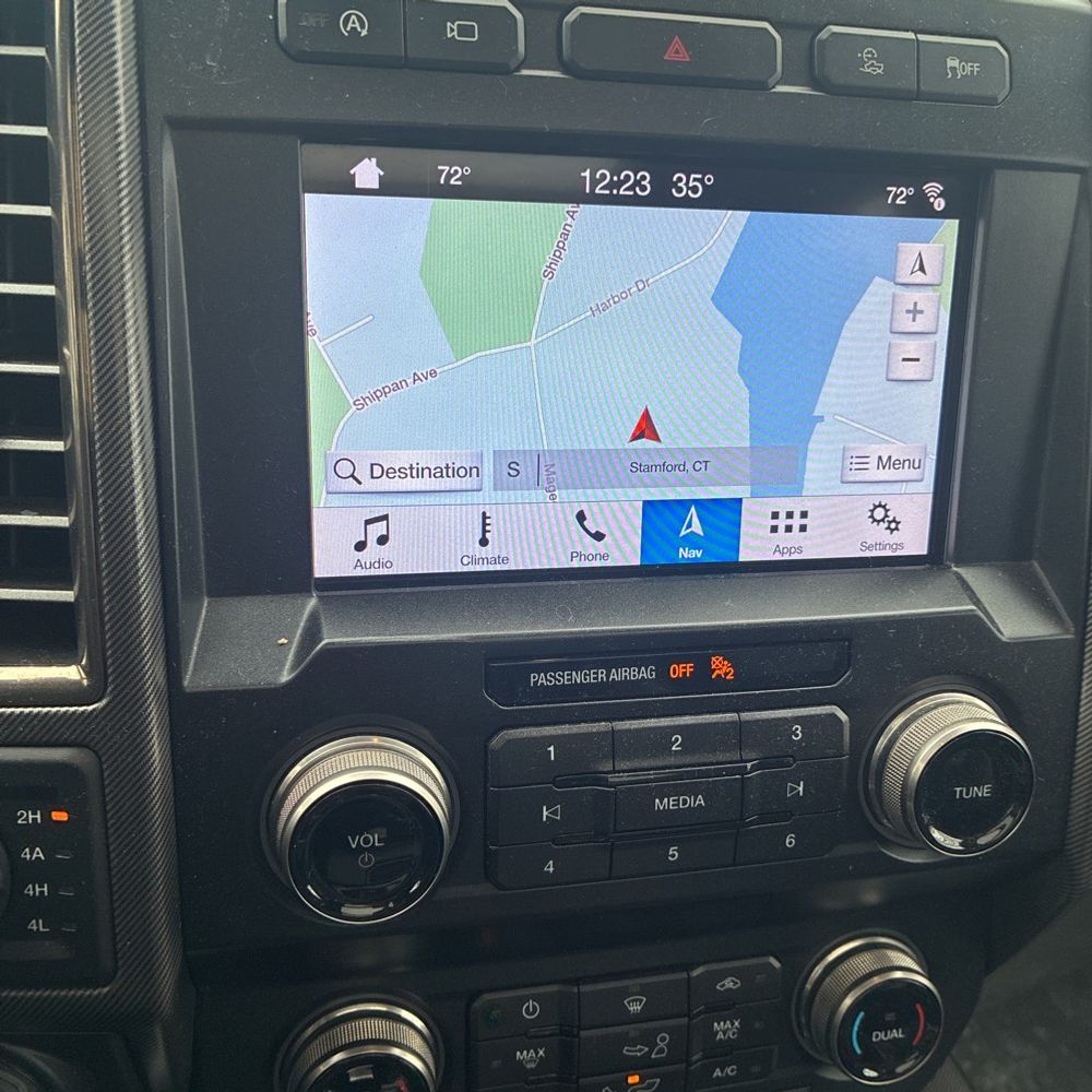 2019 Ford F-150 - Image 53