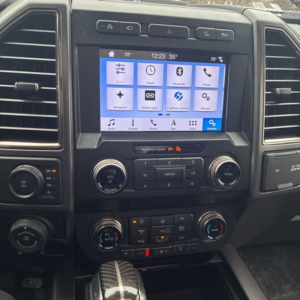 2019 Ford F-150 - Image 55