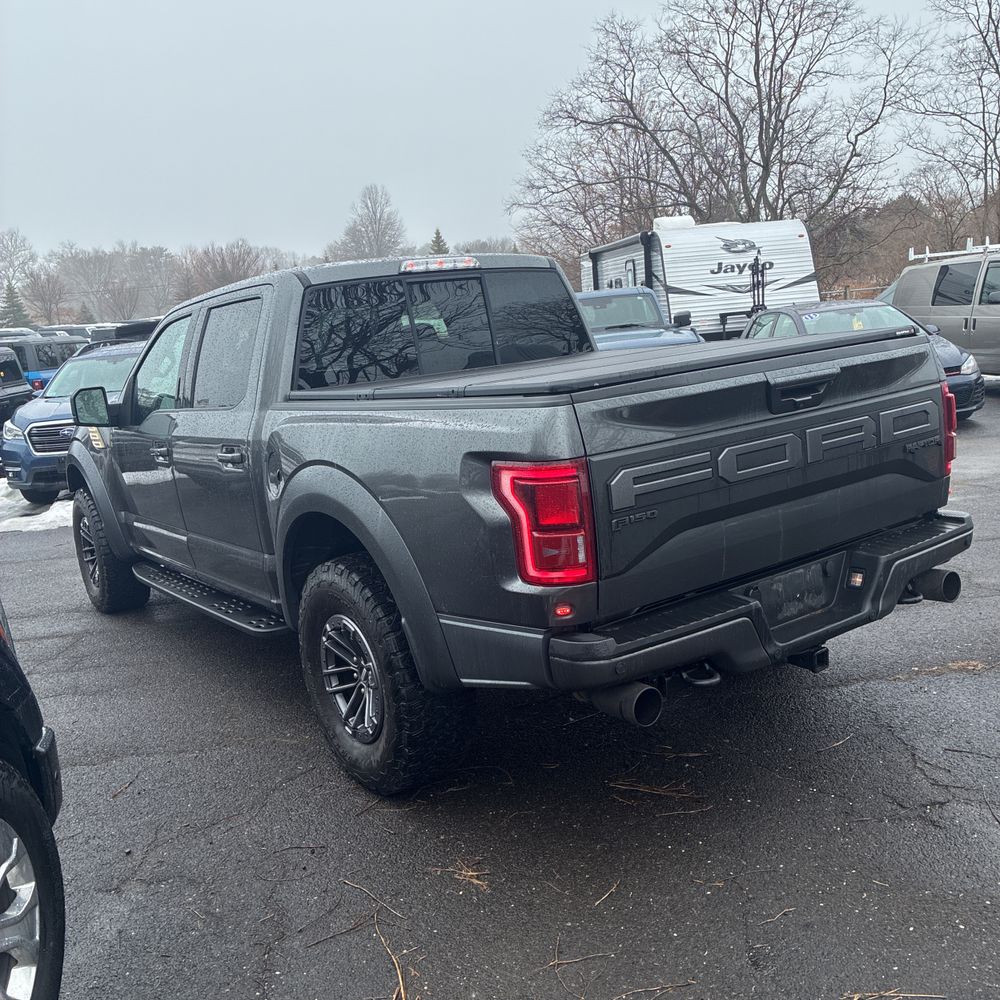 2019 Ford F-150 - Image 60