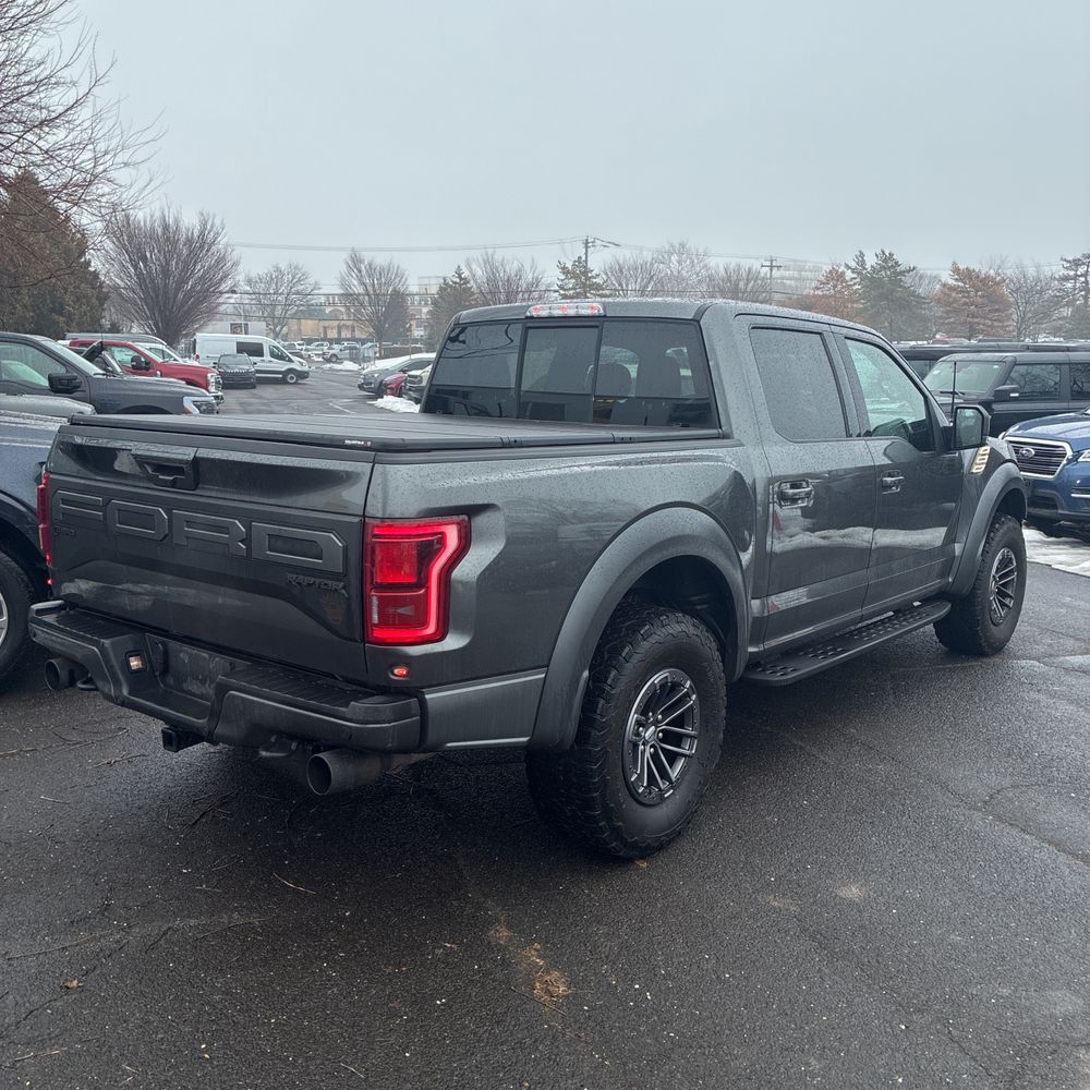2019 Ford F-150 - Image 62