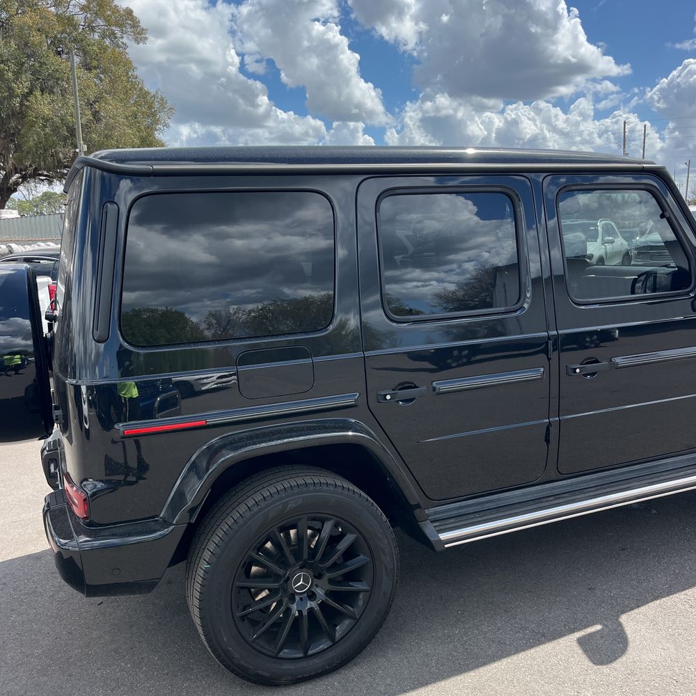 2021 Mercedes-Benz G-Class - Image 34