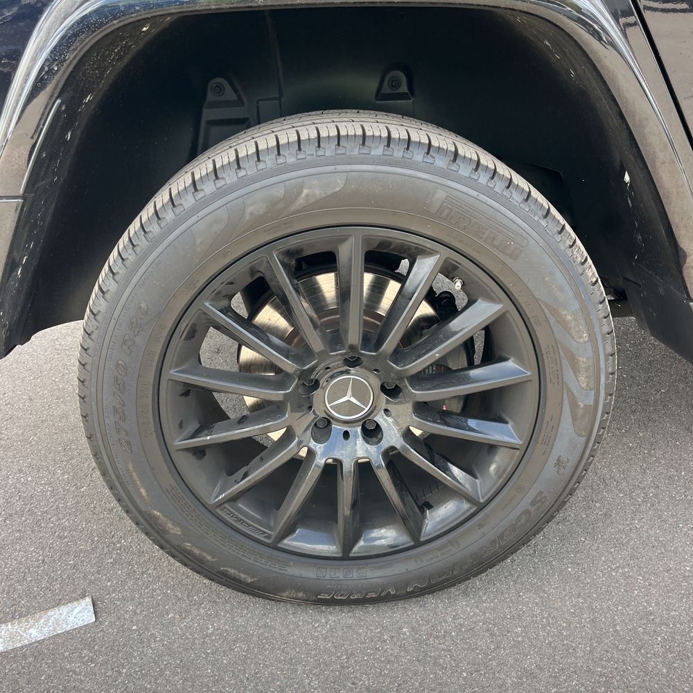 2021 Mercedes-Benz G-Class - Image 48