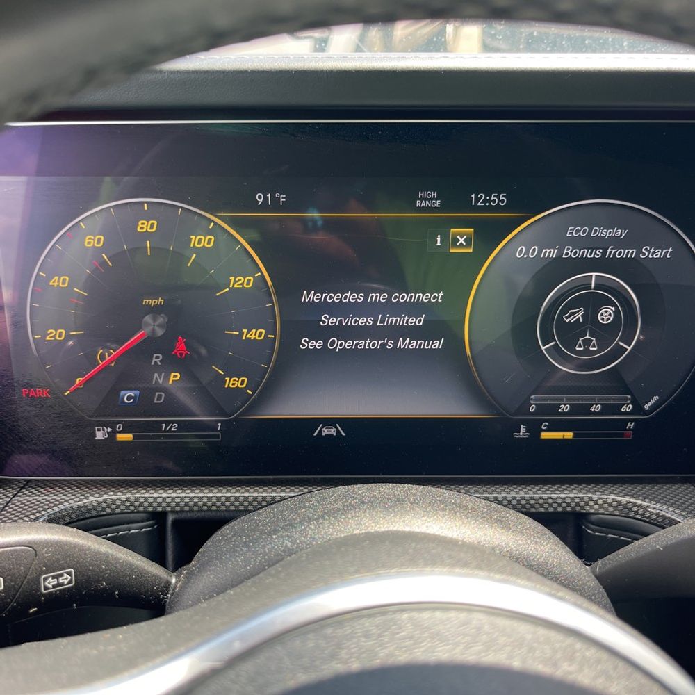 2021 Mercedes-Benz G-Class - Image 49